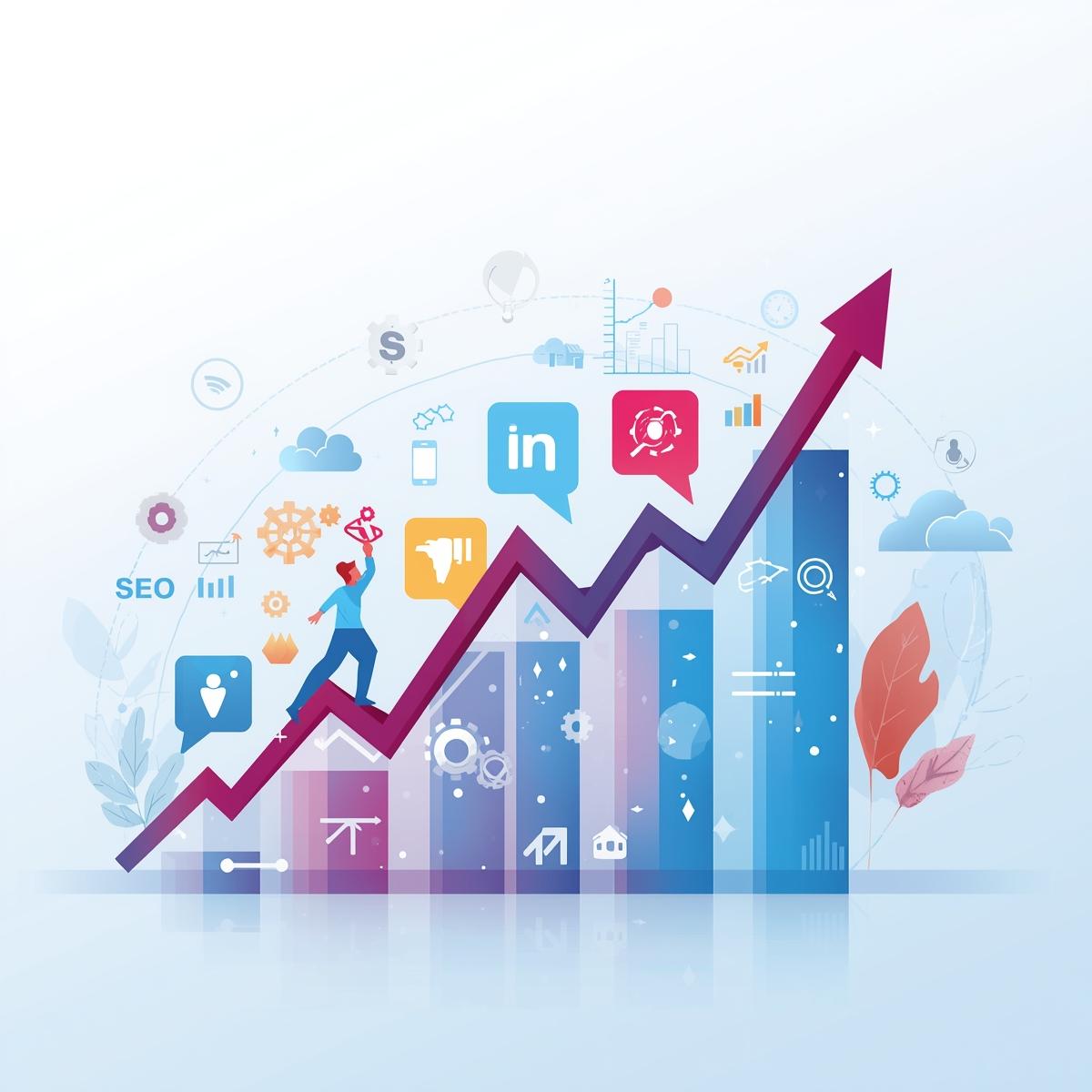 Digital Marketing Agency in Lucknow